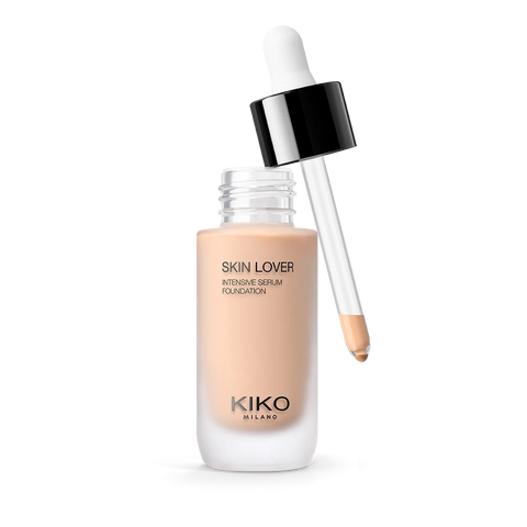 skin lover intensive serum foundation - 1.5WN Warm Neutral