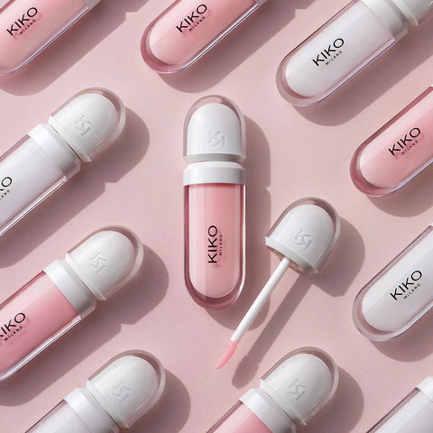 lip volume