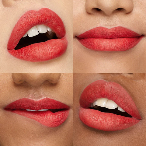 unlimited stylo - 14 Orange Red