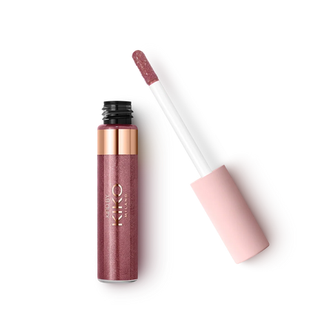 kind by kiko hydra lip oil - 04 Mauve-r Nature
