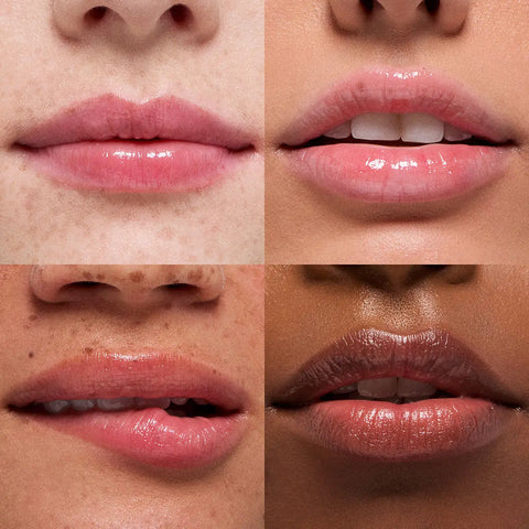 secret lip oil core stick - 02 Hydra Kiss
