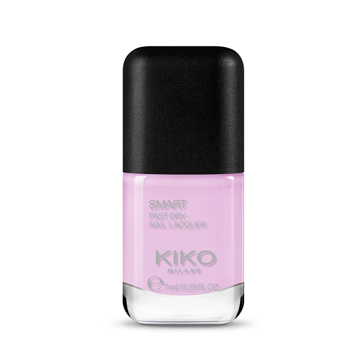 smart nail lacquer - 75 Pastel Lilac
