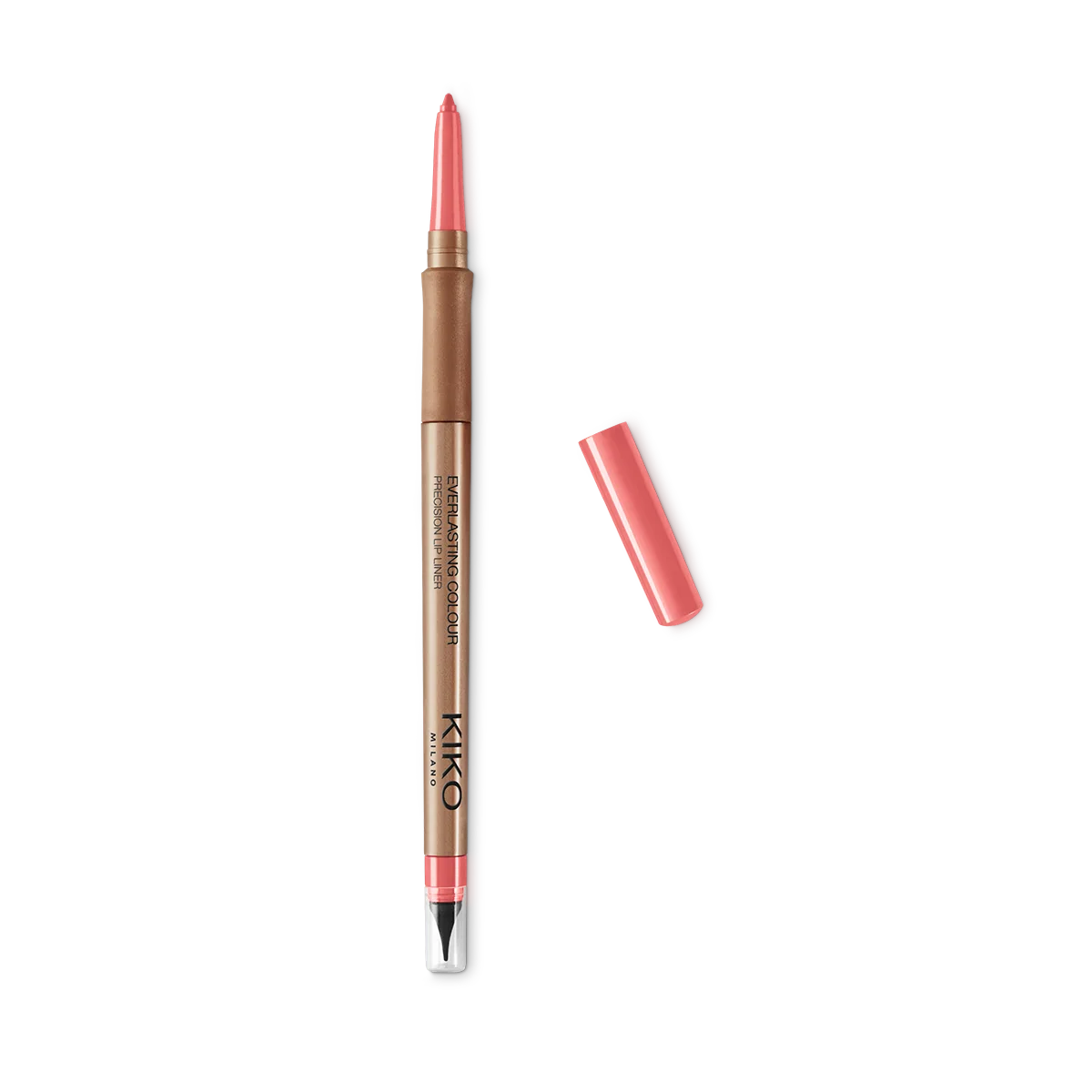 everlasting colour precision lip liner - 502 Rose