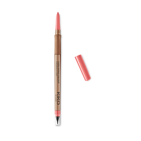 everlasting colour precision lip liner - 502 Rose