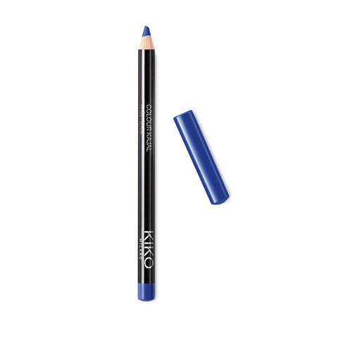 colour kajal - 09 Blue