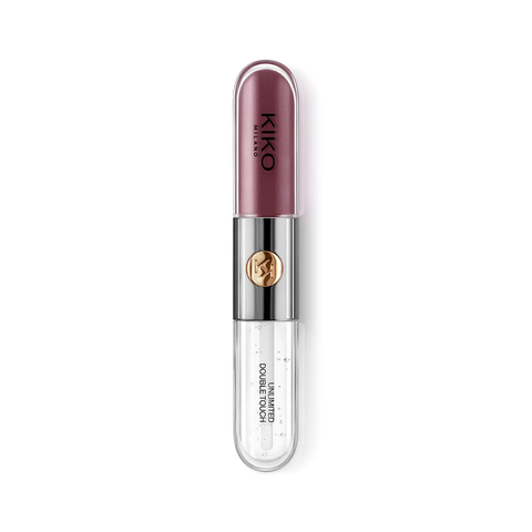 unlimited double touch - 123 Satin Grape