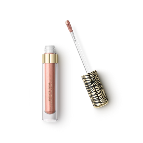just cavalli x kiko milano extreme fierce long lasting eyeshadow - 02 Rose Slay