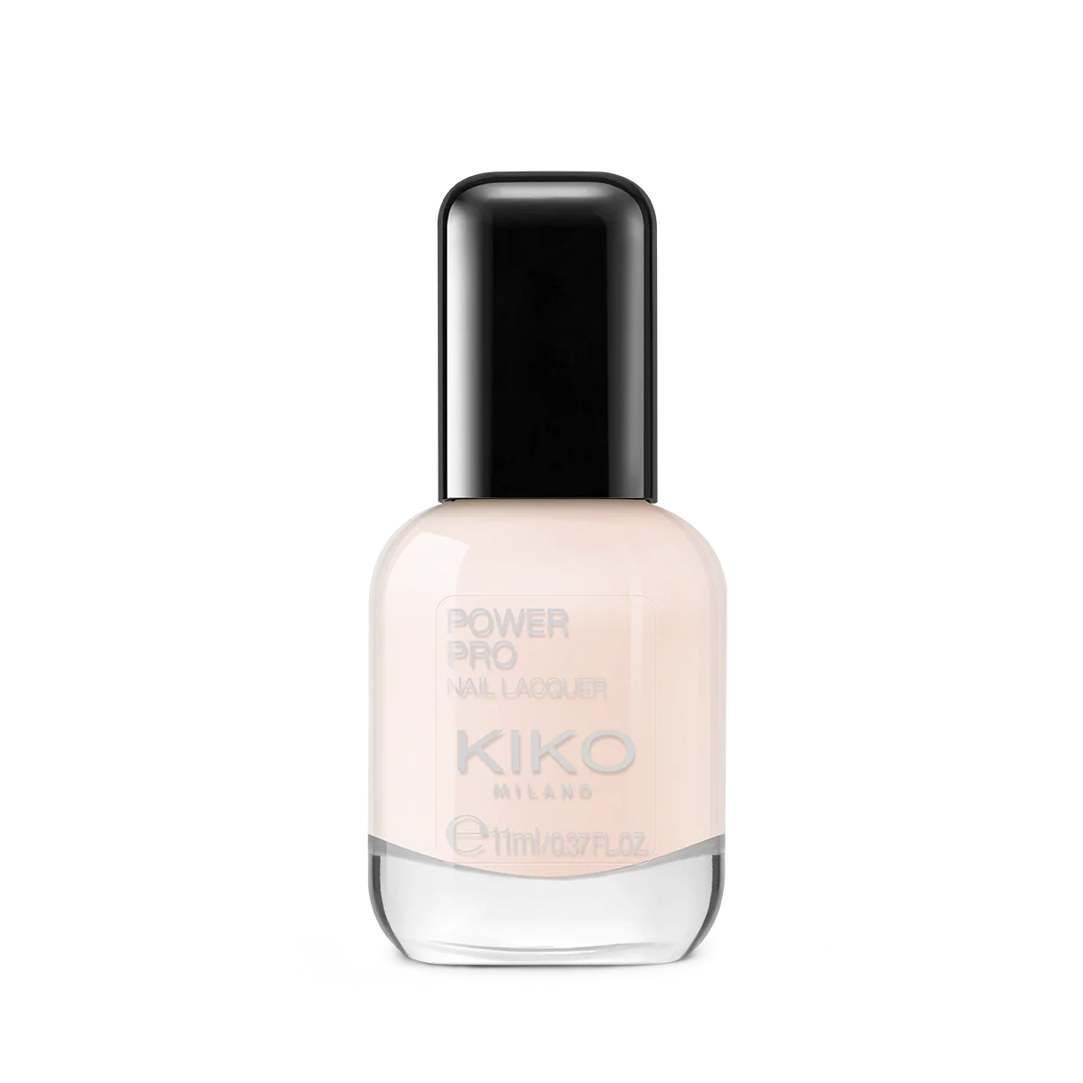 power pro nail lacquer - 05 Nude Rose