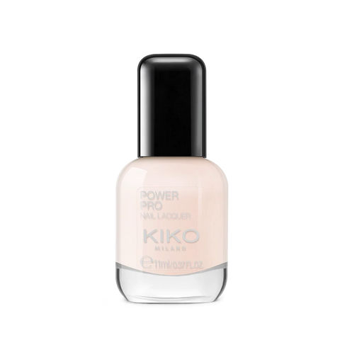 power pro nail lacquer - 05 Nude Rose