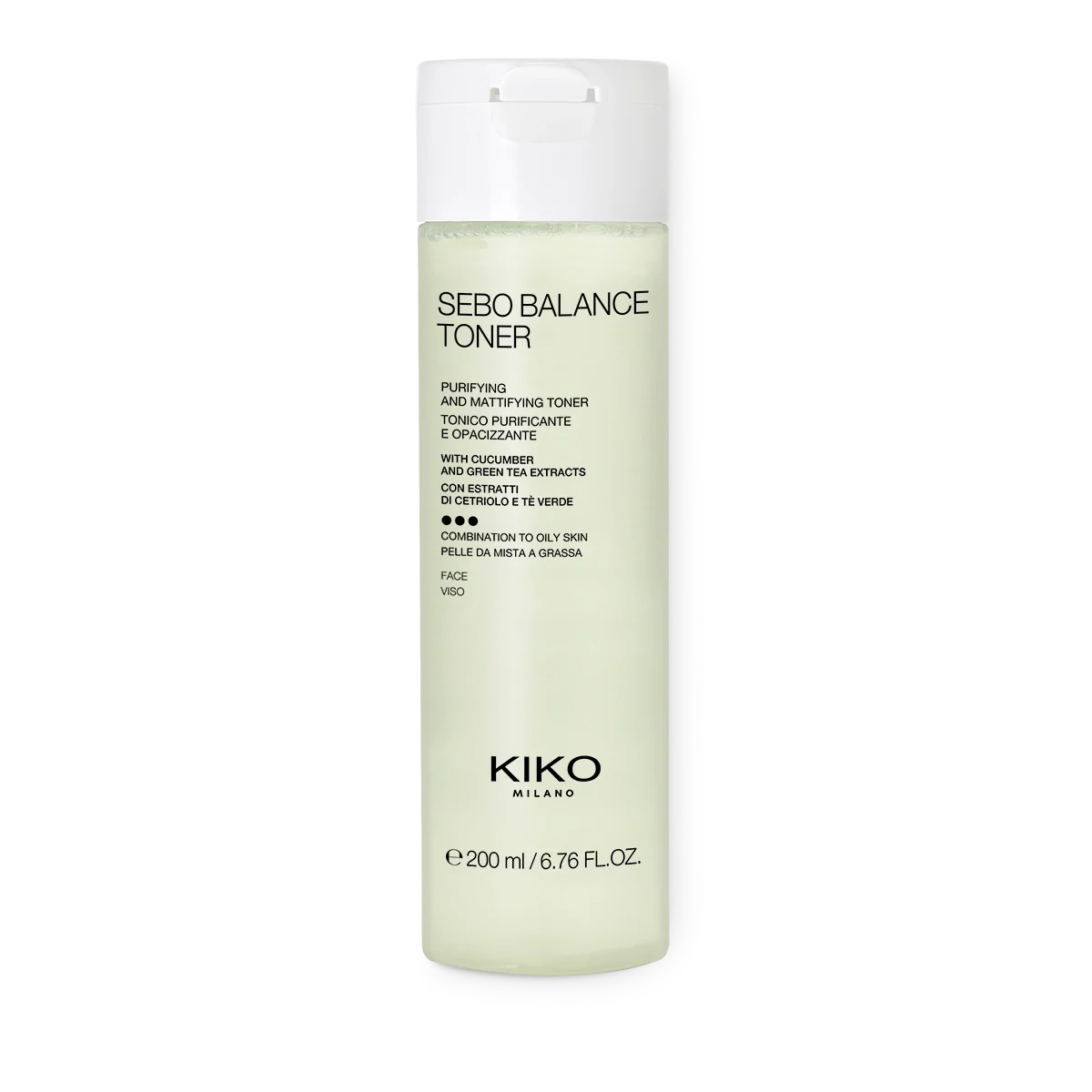 sebo balance toner