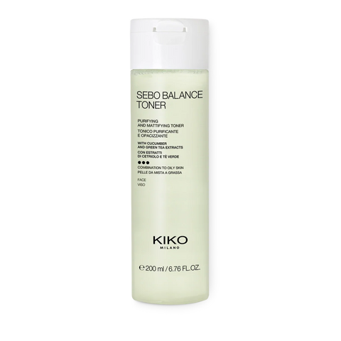 sebo balance toner