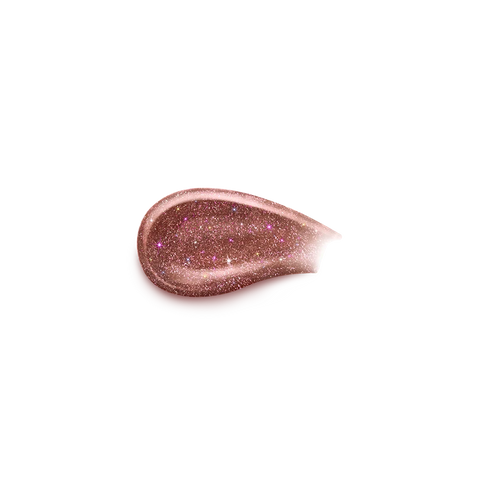 3d hydra lipgloss - online only - 44 Disruptive Brown