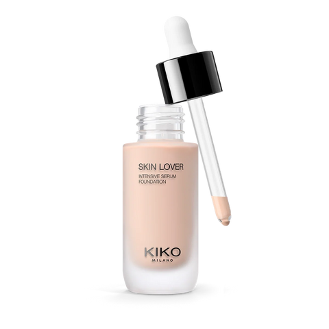 skin lover intensive serum foundation - 1CR Cool Rose