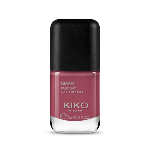 smart nail lacquer - 07 Vintage Rose