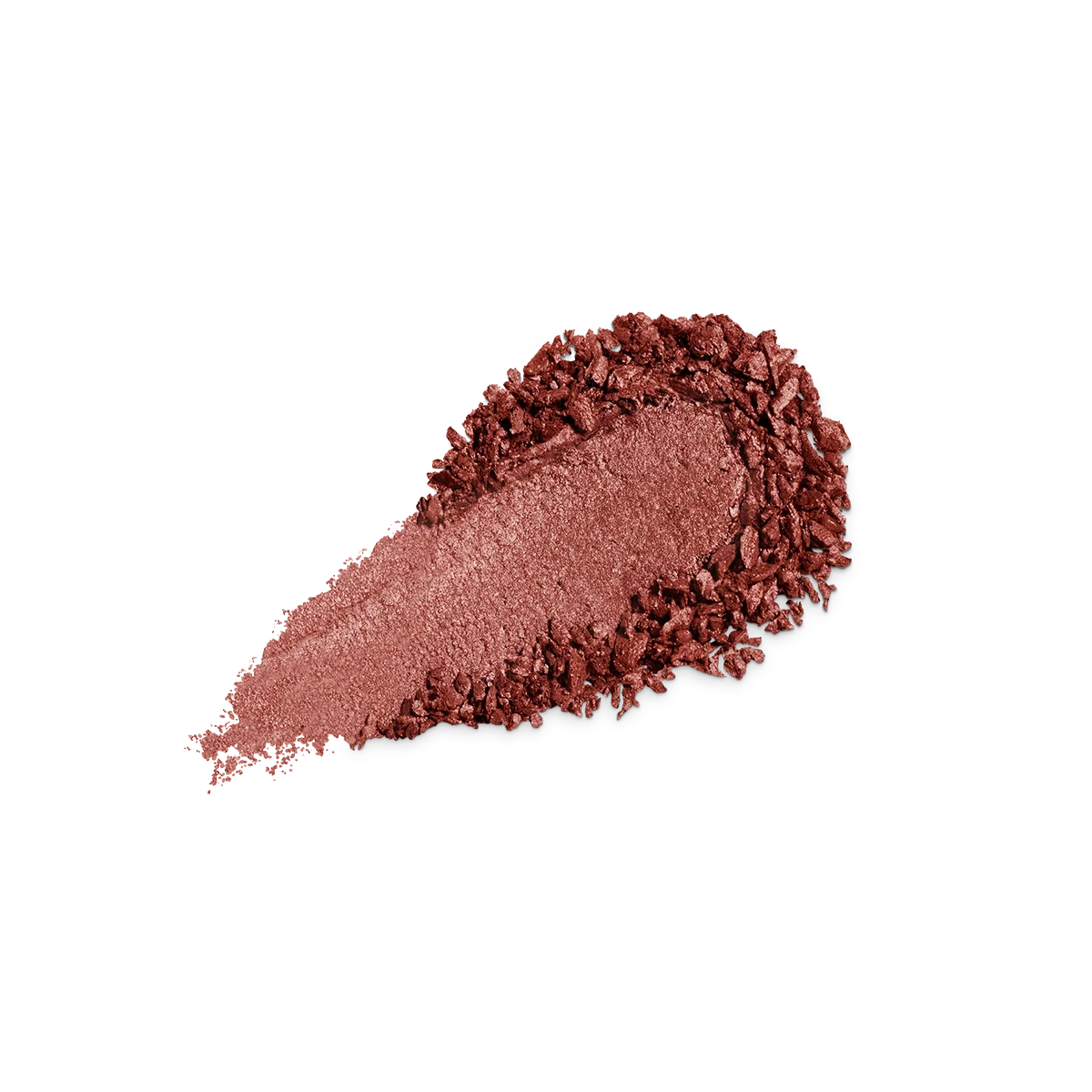 high pigment eyeshadow - 07 Metallic Cooper