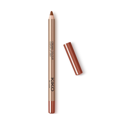 creamy colour comfort lip liner - 22 Red Amber