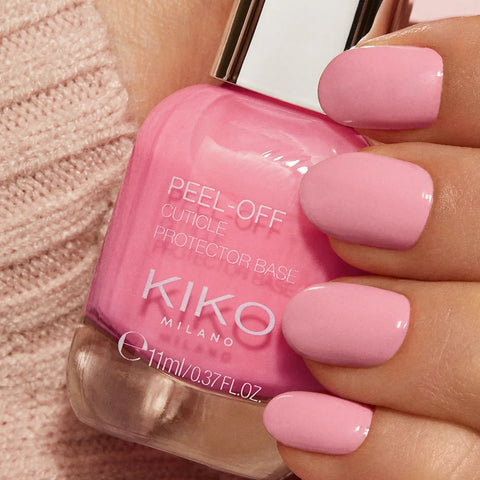 peel off cuticle protector base