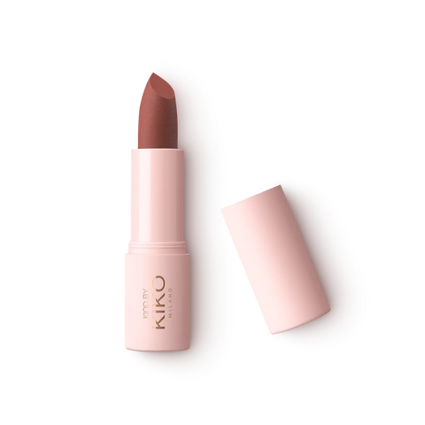 kind by kiko soft matte lipstick - 02 Embrace Me