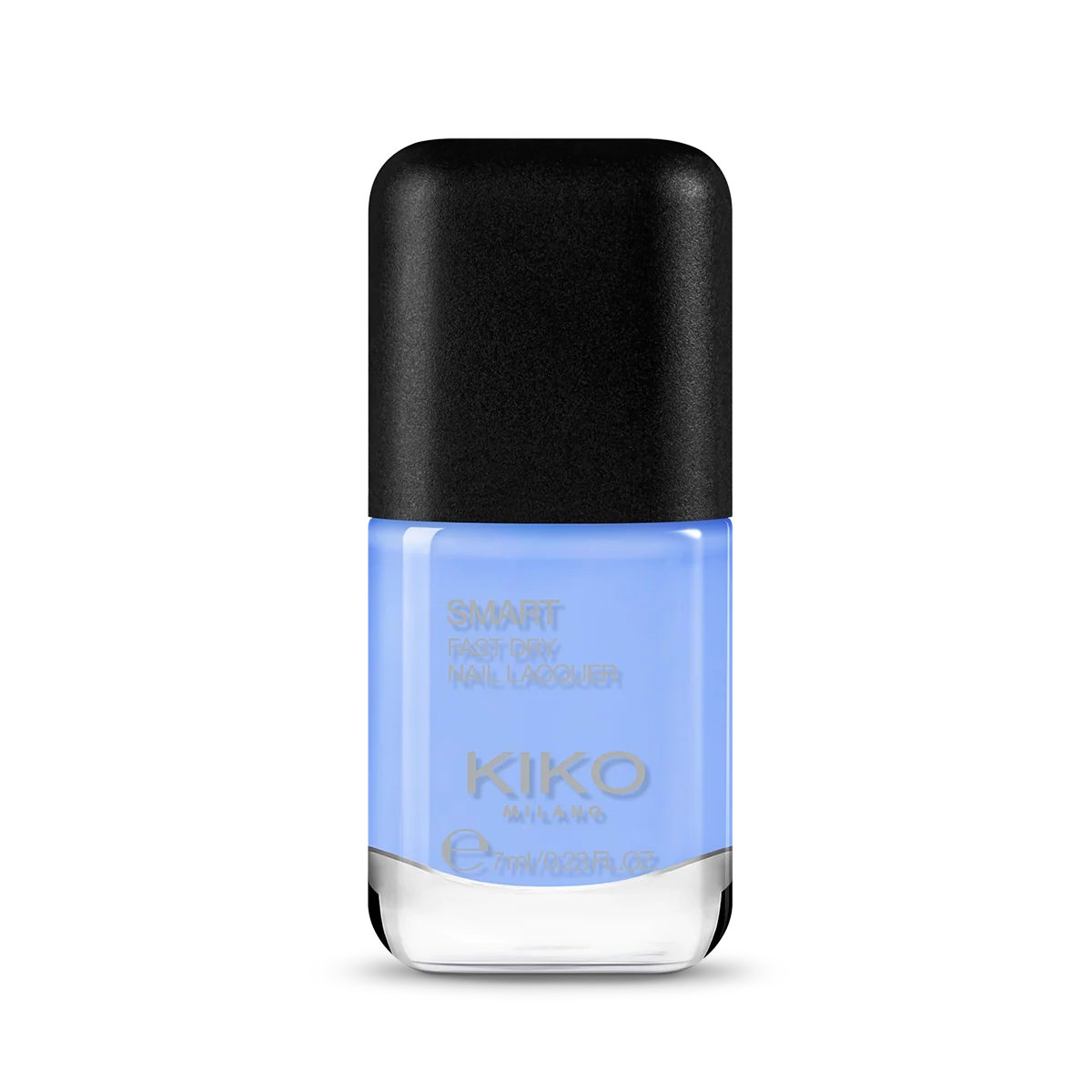 smart nail lacquer - 27 Pearly Light Blue