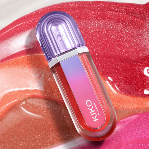 3d hydra xtreme lipgloss limited edition - 10 Pink Pulse