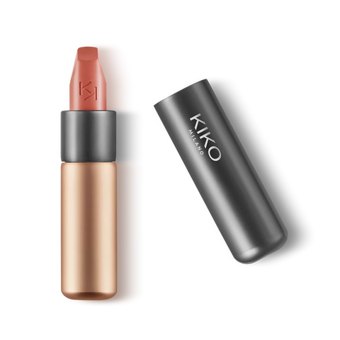 velvet passion matte lipstick - 302 Beige Rose