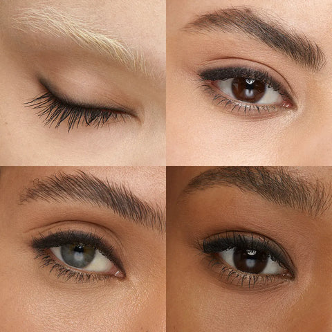 intense colour long lasting eyeliner - 16 Black
