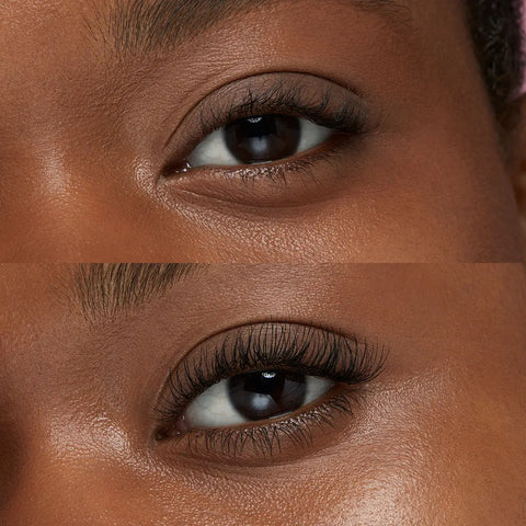 unforgettable volume & curl mascara