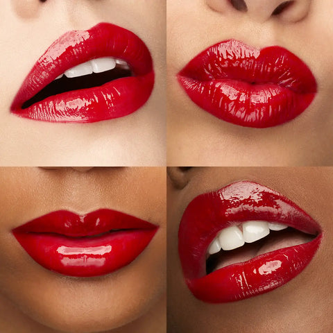 3d hydra lipgloss - 15 Cherry Red