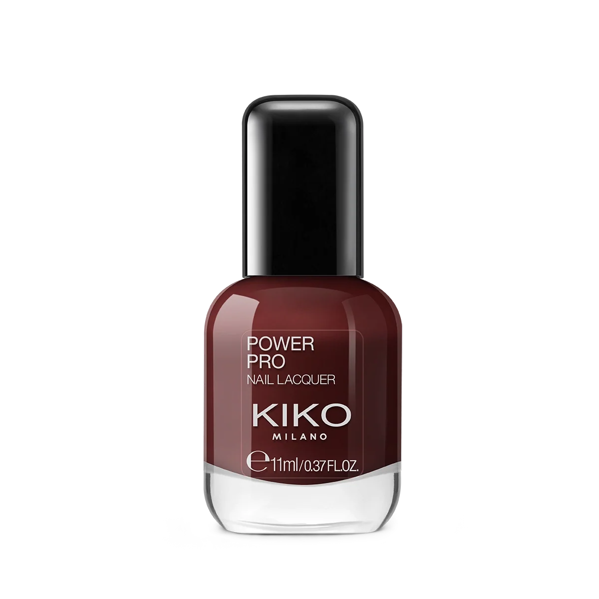 power pro nail lacquer - 27 Wine