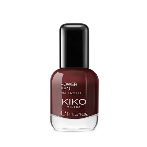 power pro nail lacquer - 27 Wine