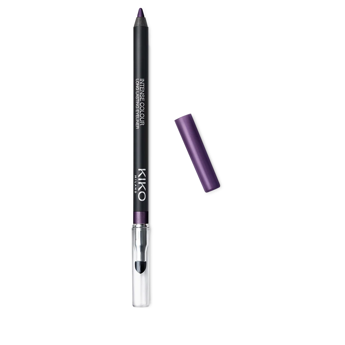 intense colour long lasting eyeliner - 13 Pearly Violet