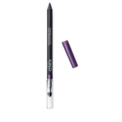 intense colour long lasting eyeliner - 13 Pearly Violet