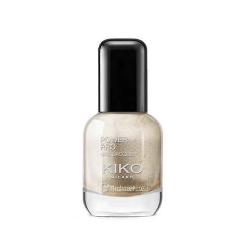 power pro nail lacquer - 14 Cold Gold