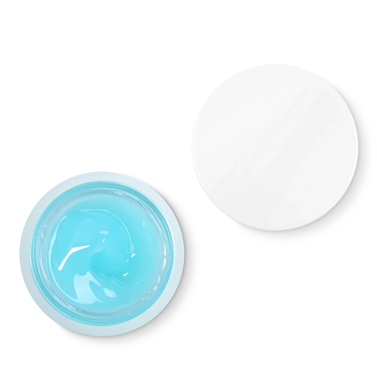 moisturizing jelly mask