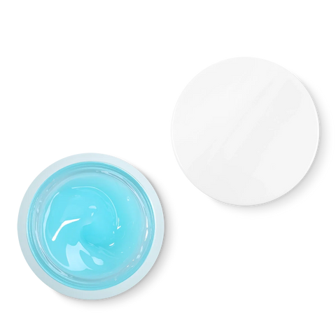 moisturizing jelly mask