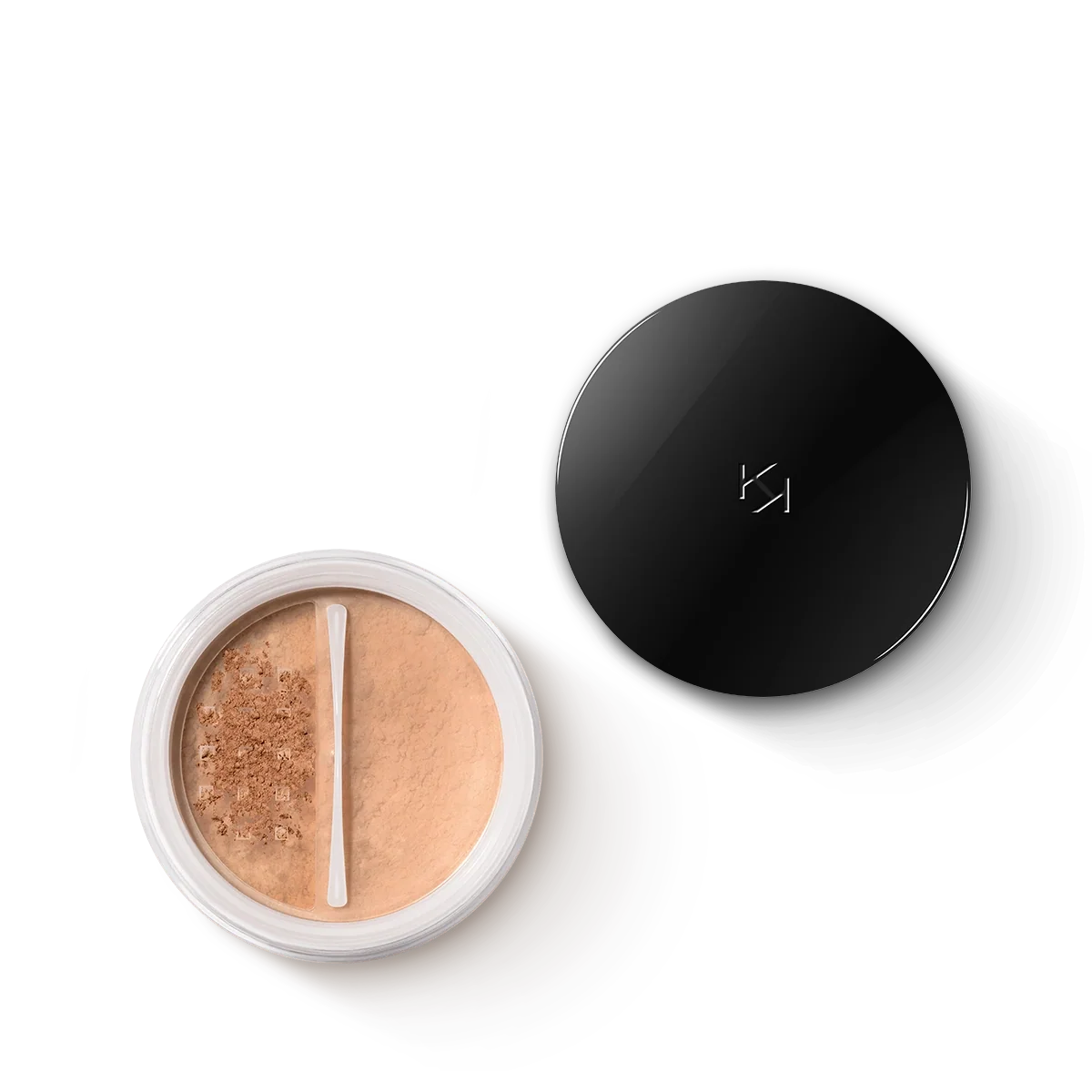 unlimited long lasting matte loose powder - 06 Cocoa