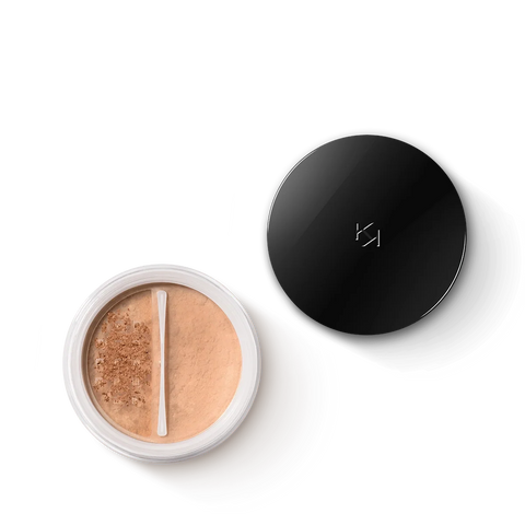 unlimited long lasting matte loose powder - 06 Cocoa