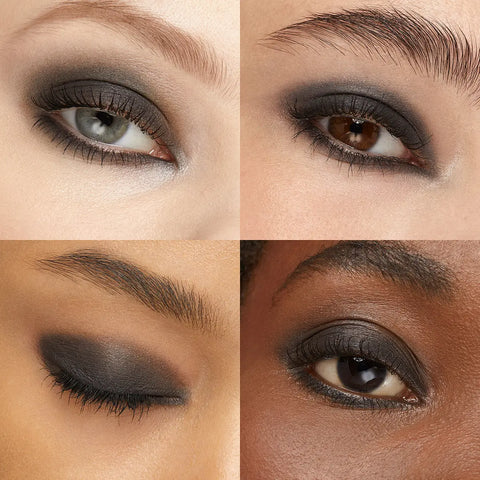water eyeshadow - 22 Black