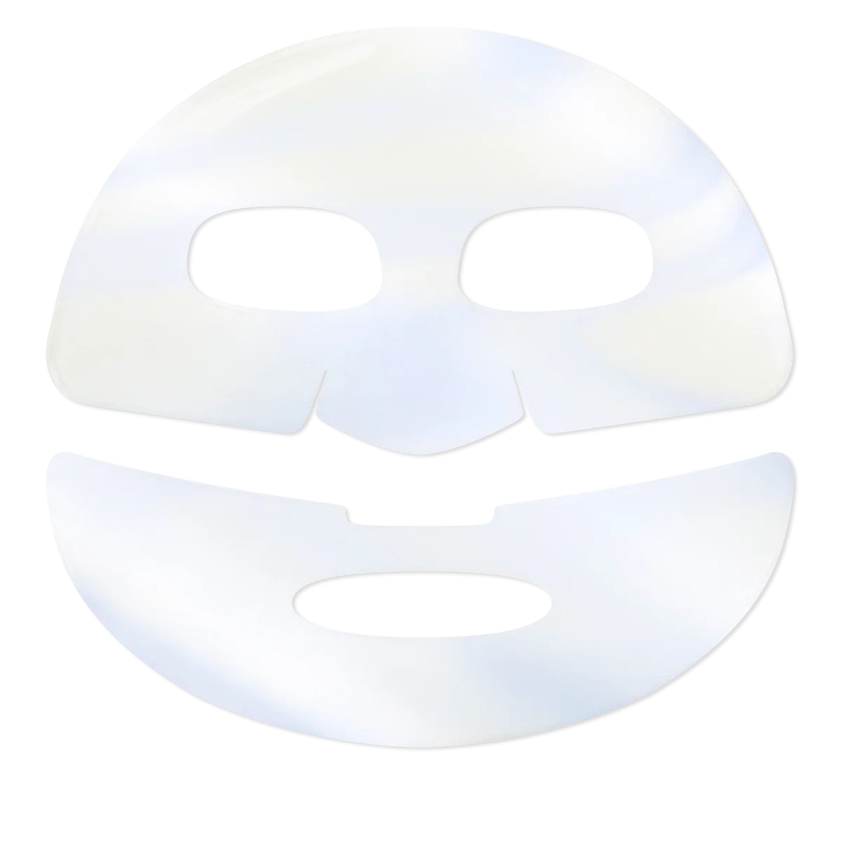 hydrating face mask