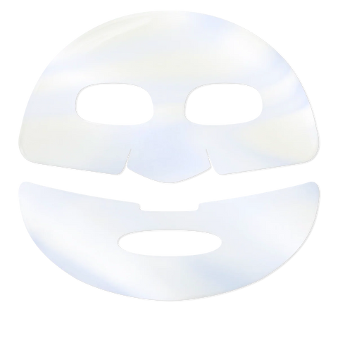 hydrating face mask