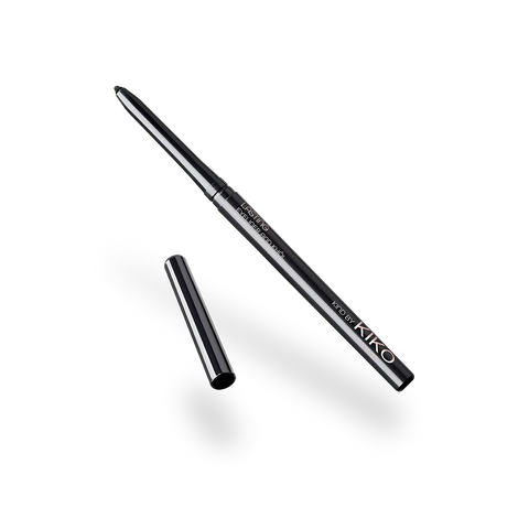 kind by kiko lasting eyeliner & khol