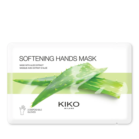 softening hands mask