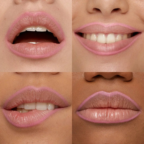 smart fusion lip pencil - 20 Light Rosy Mauve
