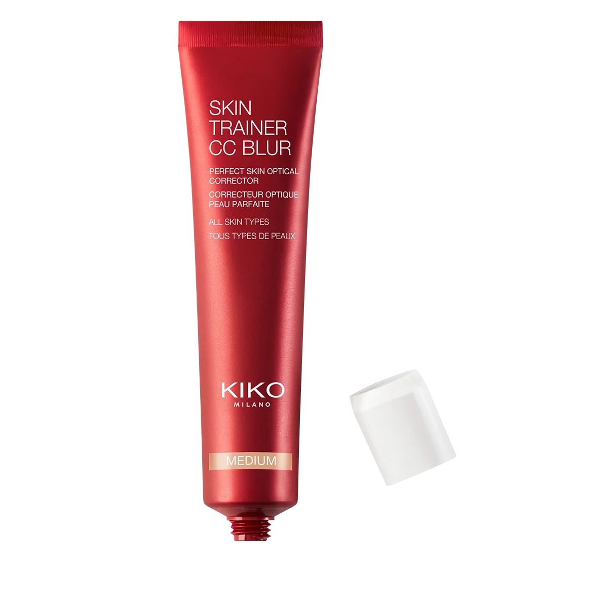skin trainer cc blur - 02 Medium