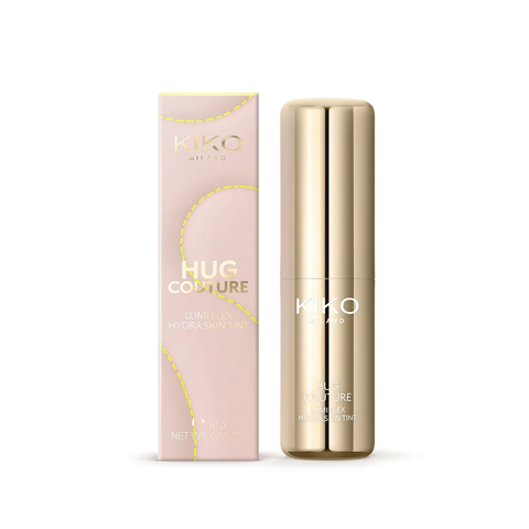 hug couture lumi flex hydra skin tint - 07 Hazelnut