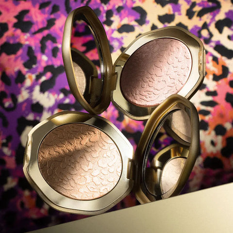 just cavalli x kiko milano light-up the party - 02 Jungle Glow