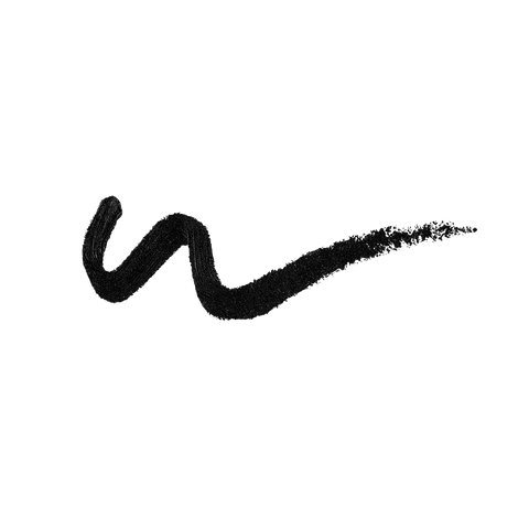 colour kajal - 01 Black
