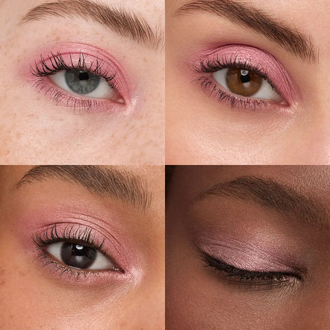 high pigment eyeshadow - 62 Rose Mauve
