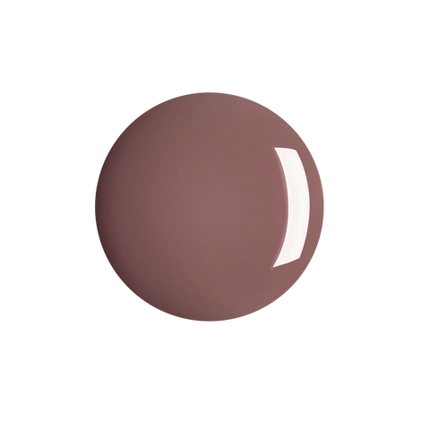 smart nail lacquer - 06 Dark Mauve