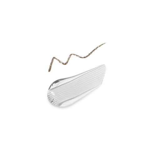 flirt alert lock them! micro eyebrow pencil & gel - 01 Soft Blonde Energy